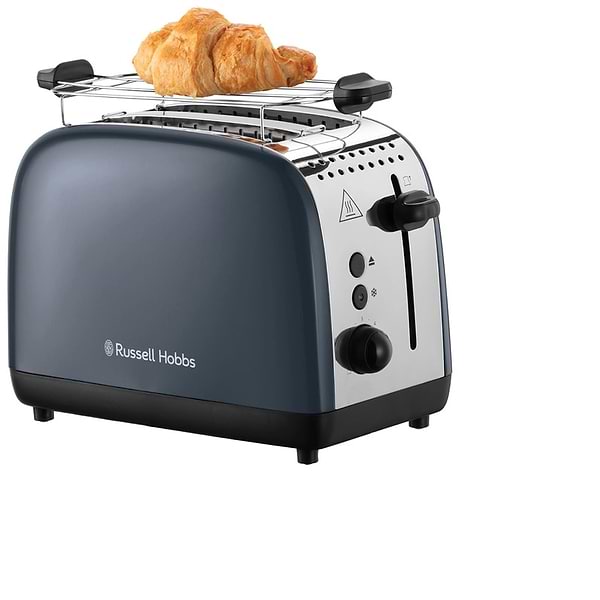 Фото - Тостер Russell Hobbs Colours Plus (26552-56)