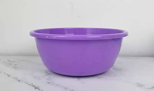 Фото - Миска Gusto G-1060 Ягодка 3 л