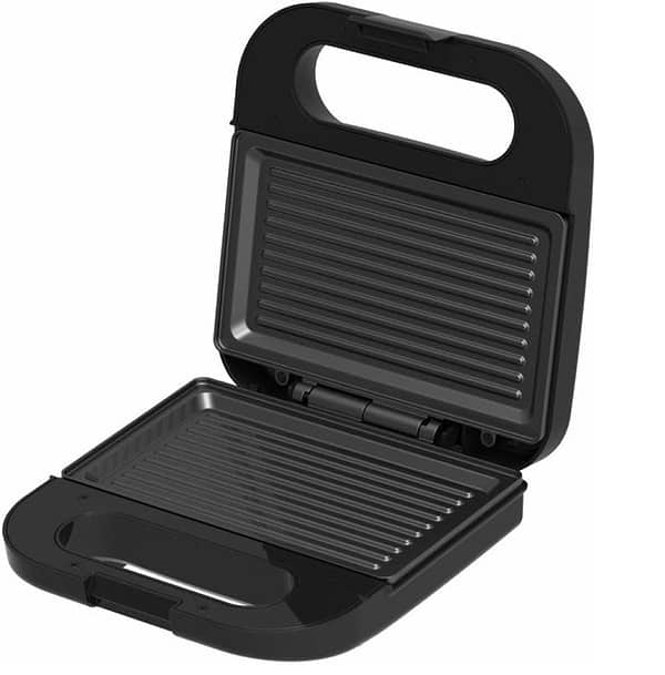 Фото - Бутербродница Heinner SM-K750FGSL Фото - Бутербродница Heinner SM-K750FGSL