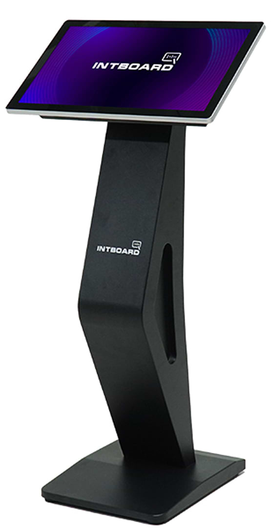 Интерактивный киоск INTBOARD INFOCOM 21.5" (10467022)