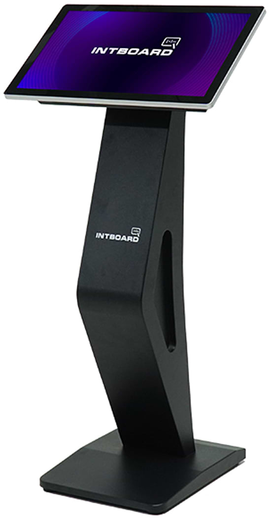 Интерактивный киоск INTBOARD INFOCOM 21.5" Android 13 (10468029)