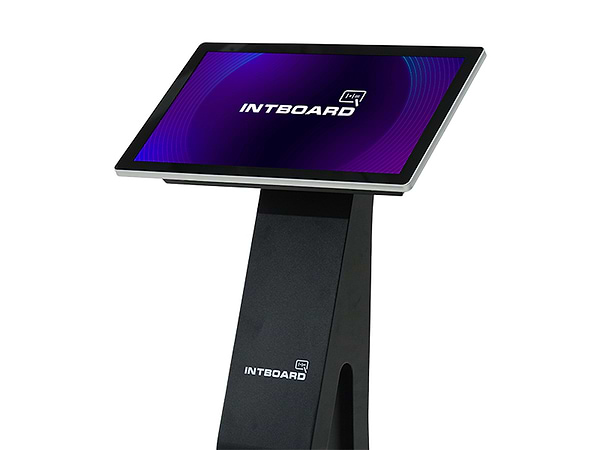 Фото - Интерактивный киоск INTBOARD INFOCOM 21.5" (10467022)