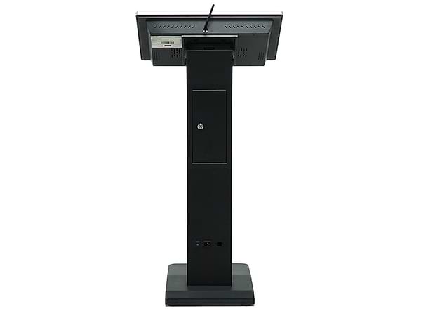 Фото - Интерактивный киоск INTBOARD INFOCOM 21.5" (10467022)