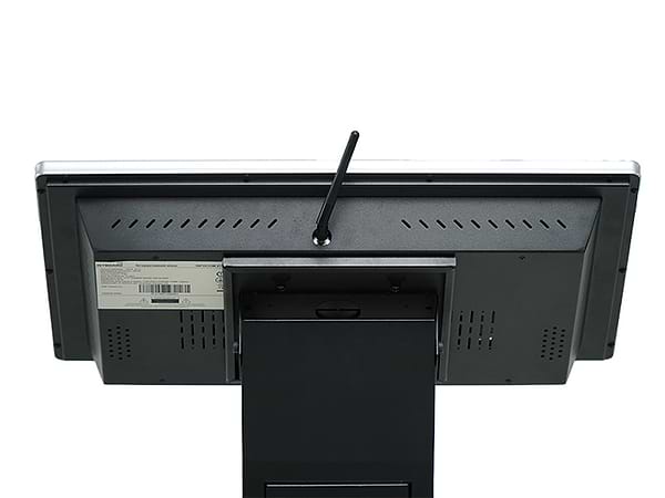 Фото - Интерактивный киоск INTBOARD INFOCOM 21.5" Android 13 (10468029)