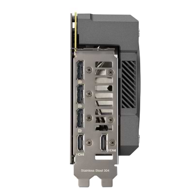 Фото - Відеокарта Asus TUF Gaming GeForce RTX 5070 12GB GDDR7 OC Edition (TUF-RTX5070-O12G-GAMING)