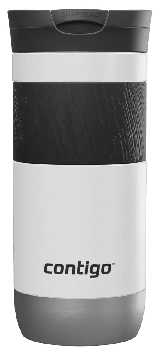 Термокружка Contigo 0.47 л Белый (2213010)