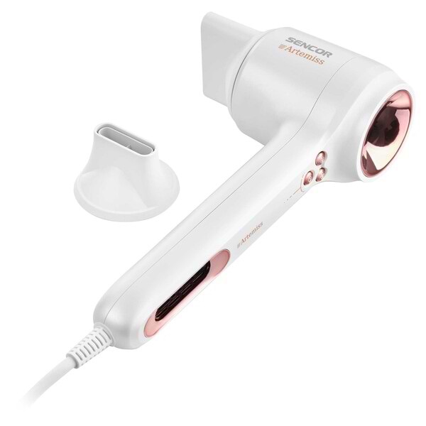 Фото - Фен Sencor SHD 9150RS