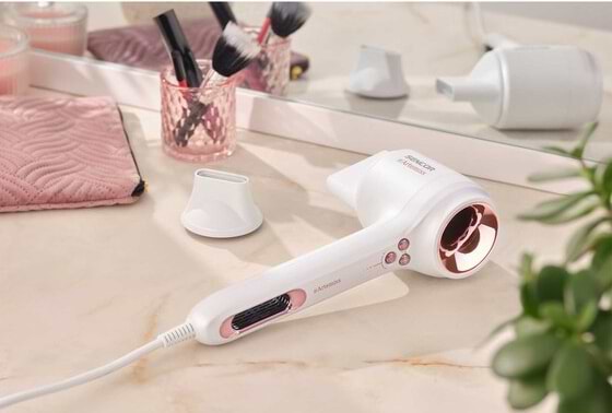 Фото - Фен Sencor SHD 9150RS