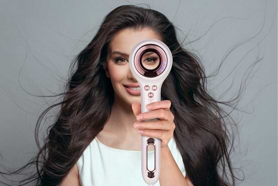 Фото - Фен Sencor SHD 9150RS