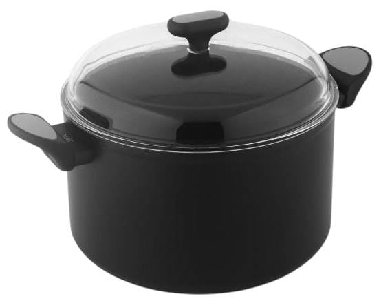 Каструля NOIS Salto Silver 9,9 л (830294) - Фото 1