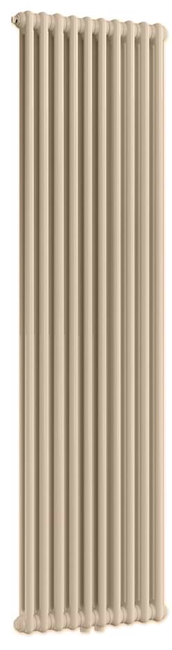 Радиатор отопления Cordivari ARDESIA COL.2 EL. 10 H2000 AS9 T15 TELA OPACO (AR2102000S09T15A)