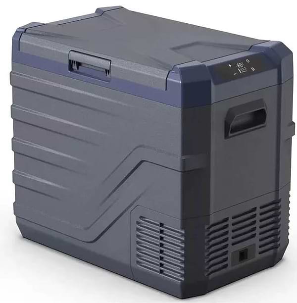 Фото - Холодильник автомобільний Brevia 44 л (22940)