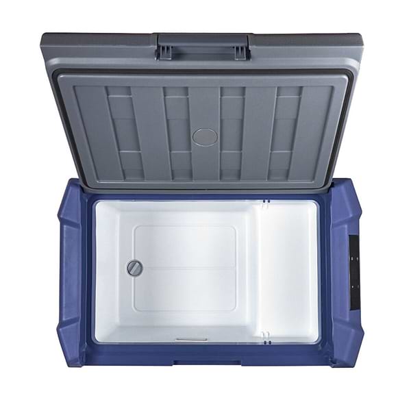 Фото - Холодильник автомобильный Brevia 44 л (22945)