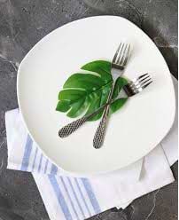 Фото - Тарілка десертна Wilmax 16.5 см (WL-991000 / A)