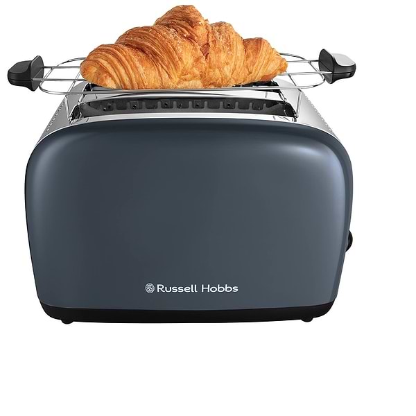 Фото - Тостер Russell Hobbs Colours Plus (26552-56)