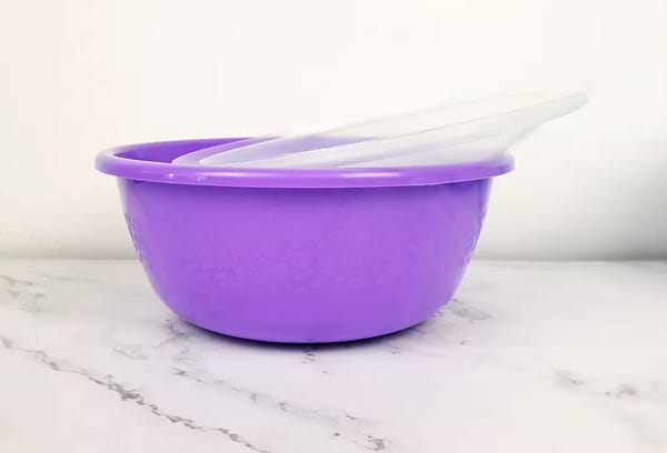 Фото - Миска Gusto G-1060 Ягодка 3 л