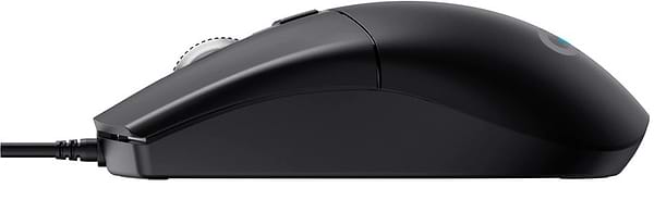 Фото - Мышь проводная OfficePro M115 Black