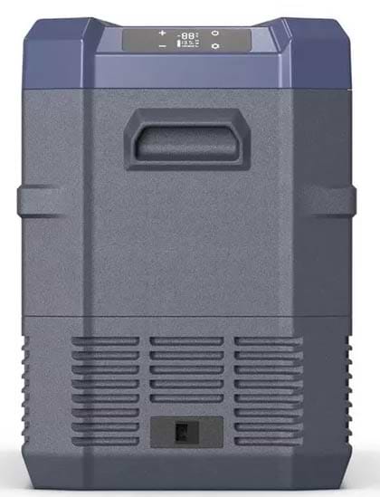 Фото - Холодильник автомобільний Brevia 44 л (22940)