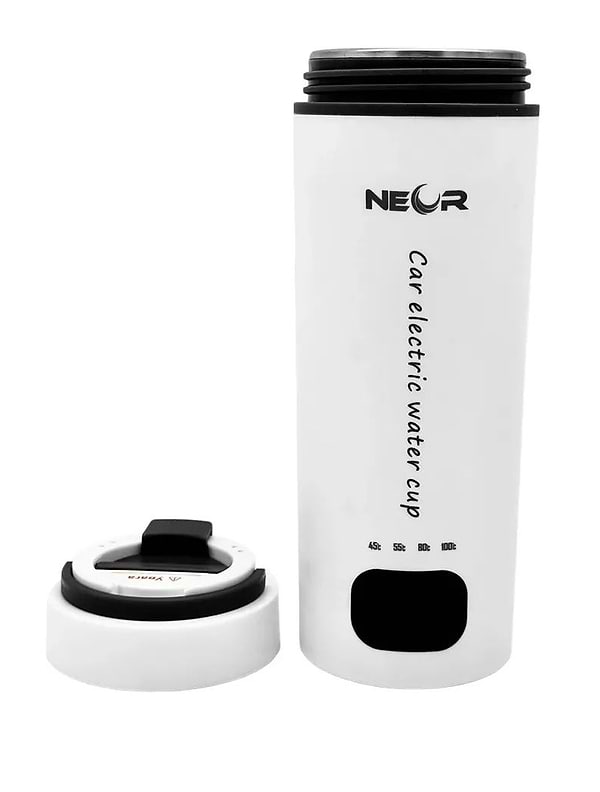 Фото - Термокружка Neor Smart Heat A09.40 WT (23004016)