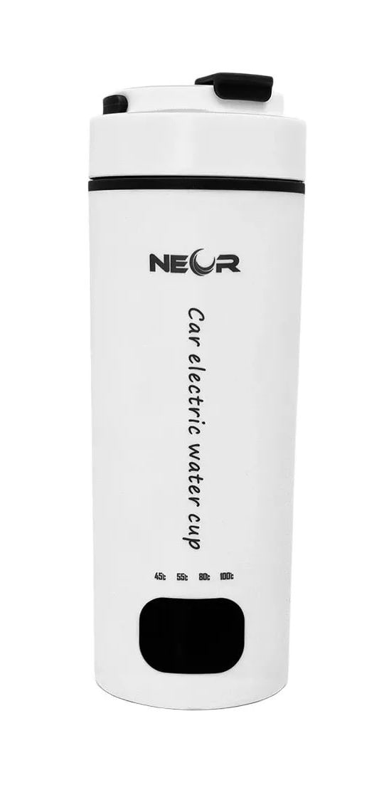 Купити Термочашка Neor Smart Heat A09.40 WT (23004016) - Фото 1 Термочашка Neor Smart Heat A09.40 WT (23004016) - Фото 1