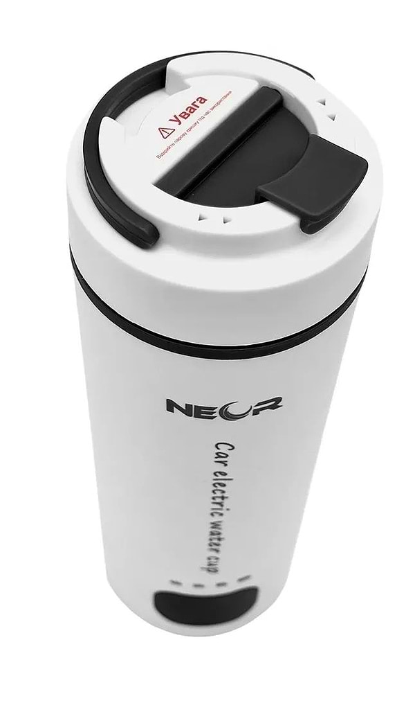 Фото - Термокружка Neor Smart Heat A09.40 WT (23004016)