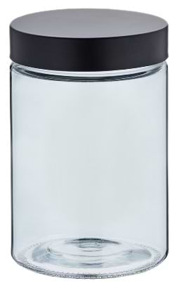 Ємність для сипучих Kela Bera 1.2 л 11x17 см (10557)