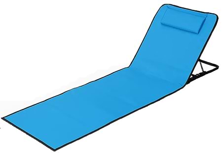 Шезлонг Ecokraft JYET24101432