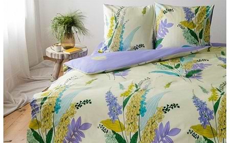 Комплект постельного белья ТЕП Everyday collection Laly (2-03742_23947) - Фото 1