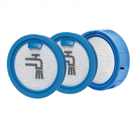 Фільтр для пилососа Electrolux ESKW4