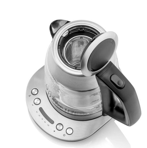 Фото - Уценка - Электрический чайник ETA Crystela Premium 9153 90000