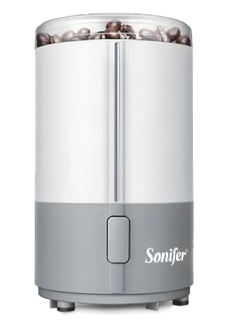 Кавомолка Sonifer SF - 3520 White