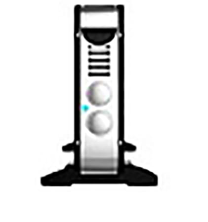 Фото - Конвектор Cecotec Ready Warm 6550 Turbo Convection Design CCTC-05316