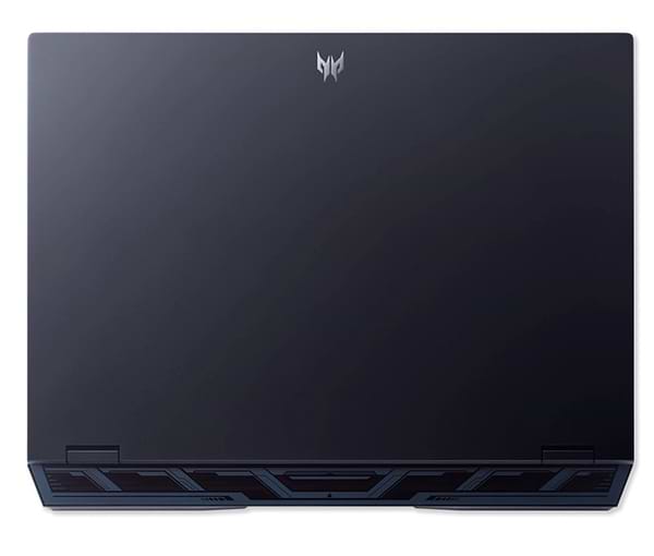Фото - Ноутбук ігровий Acer Predator Helios 16 PH16-71 (NH.QJQEU.003) Black