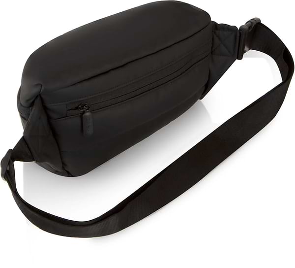 Фото - Поясна сумка Heys Puffer Waist Bag Black (30125-0001-00)