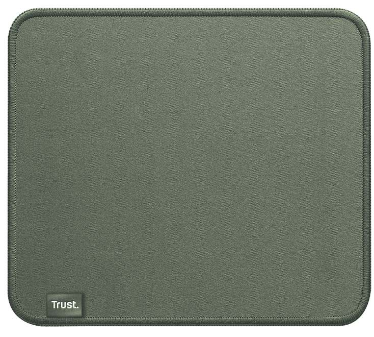 Фото - Килимок для миші ігровий Trust Boye ECO M (24745)