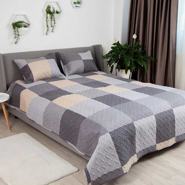 Фото - Покривало двоспальне ТЕП PROVENCE 220х240 см Фабіан (4-04209_30059)