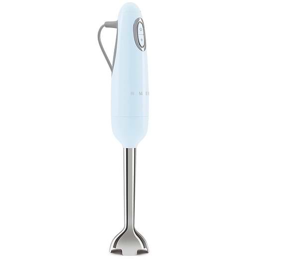 Фото - Блендер заглибний Smeg HBF11PBEU