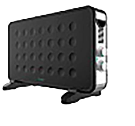 Фото - Конвектор Cecotec Ready Warm 6550 Turbo Convection Design CCTC-05316