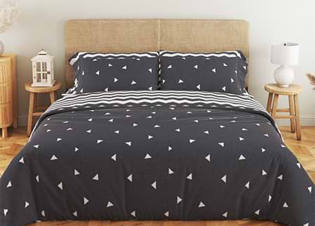 Комплект постельного белья ТЕП Soft dreams 334 Night (2-03859_25499) - Фото 1