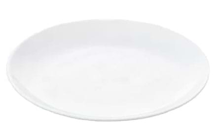 Тарелка десертная Wilmax 15 см (WL-991011 / A)