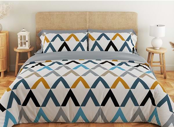 Фото - Комплект постільної білизни ТЕП Soft dreams Pales (2-03857_25325)