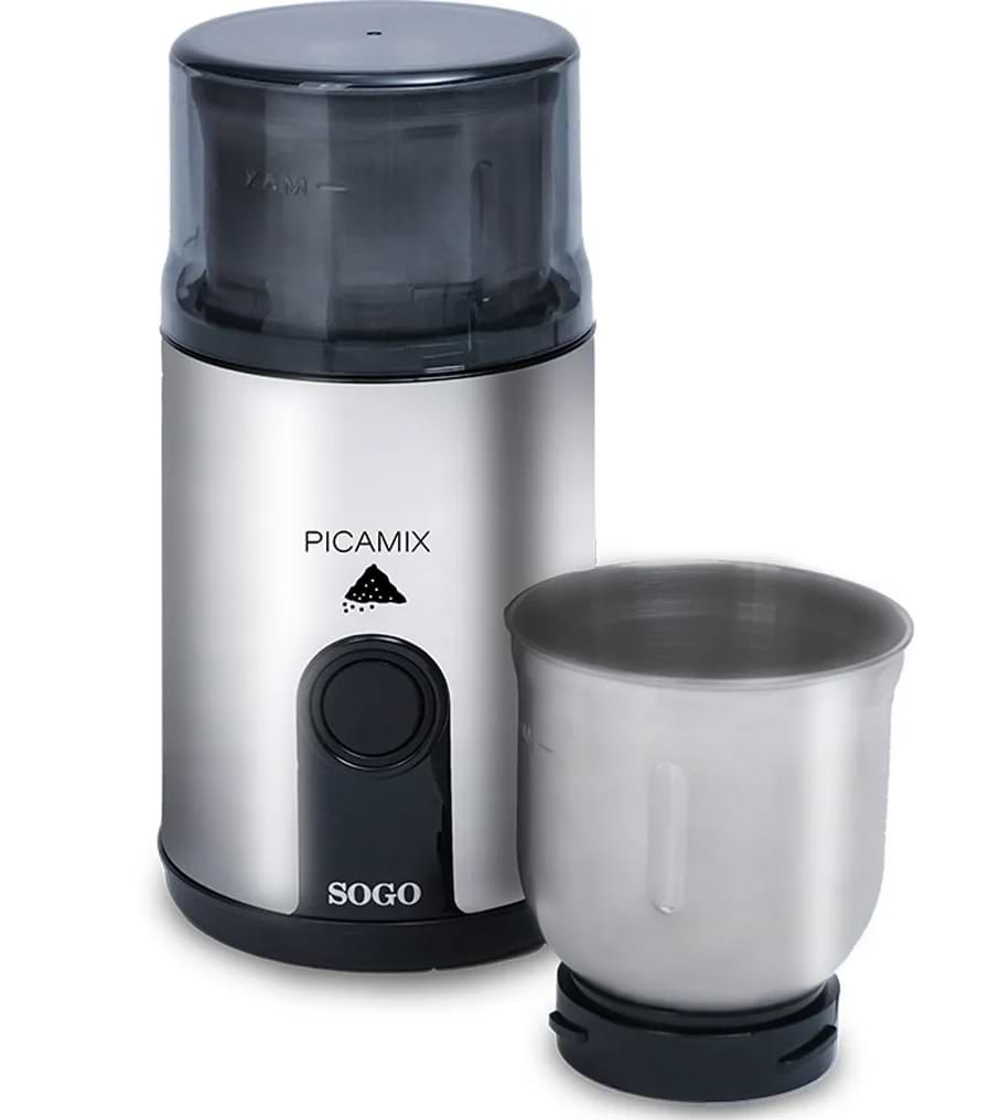 Кавомолка Sogo SS-5233