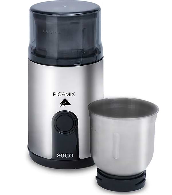 Фото - Кофемолка Sogo SS-5233