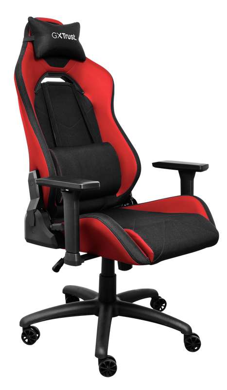 Фото - Крісло для геймерів Trust GXT714R RUYA ECO (25064)
