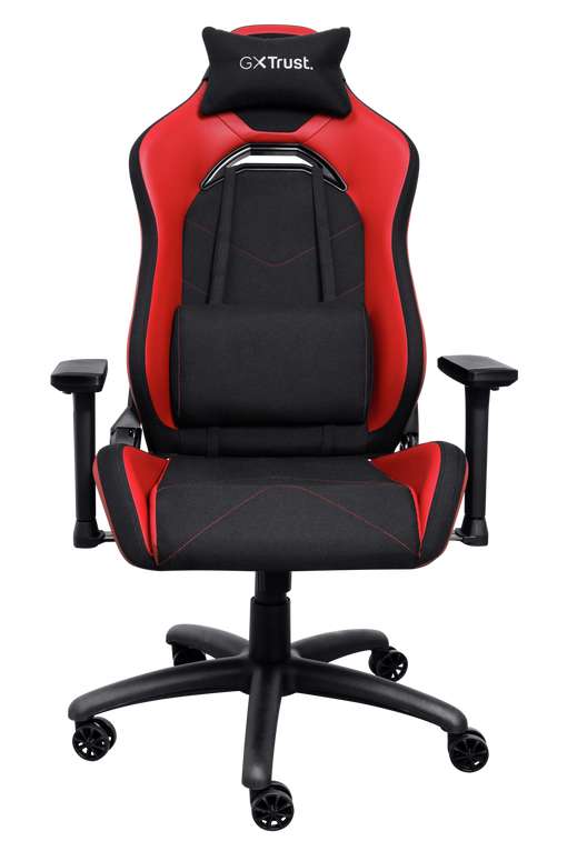 Фото - Крісло для геймерів Trust GXT714R RUYA ECO (25064) Фото - Крісло для геймерів Trust GXT714R RUYA ECO (25064)