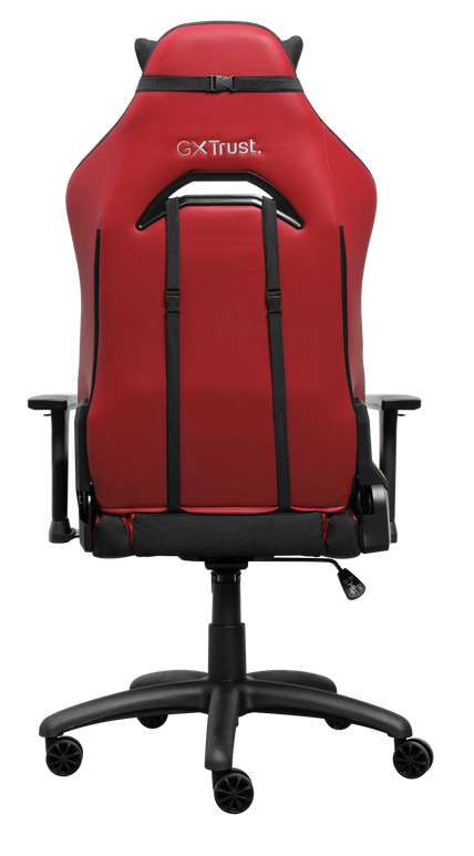 Фото - Крісло для геймерів Trust GXT714R RUYA ECO (25064)