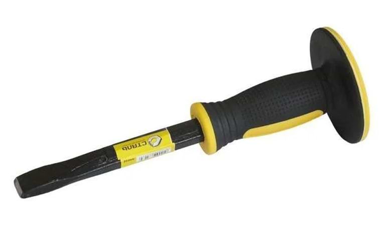 Зубило Сталь 250х16х23 мм (44052)