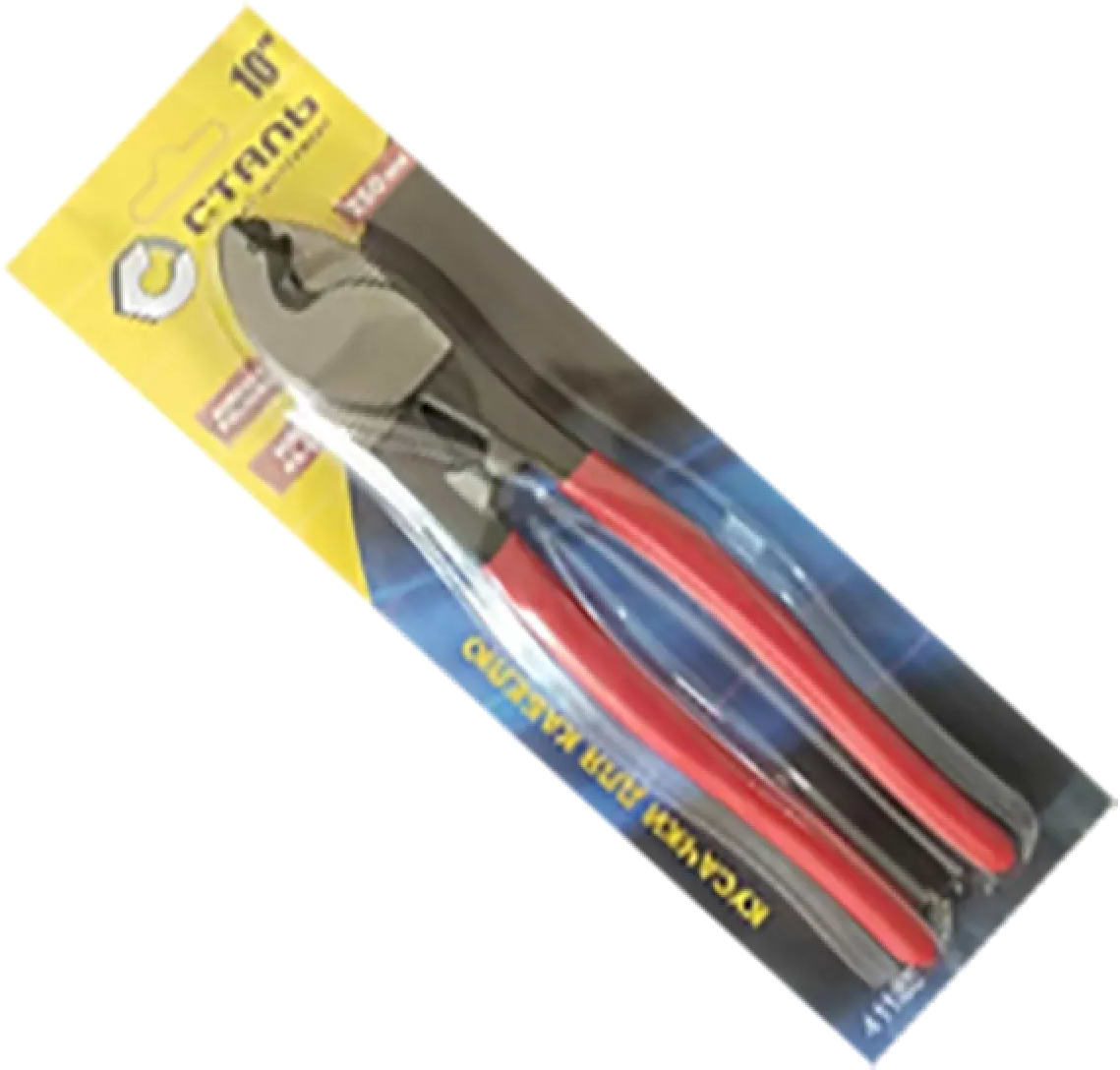 Кусачки Сталь 250 мм (41188)