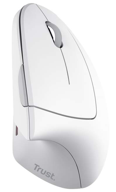 Фото - Миша бездротова Trust Verto Ergonomic (25132)