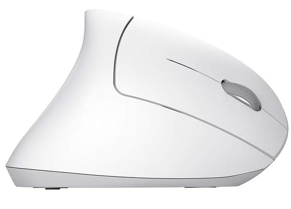 Фото - Миша бездротова Trust Verto Ergonomic (25132)
